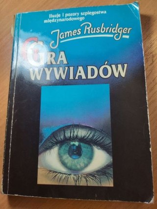 Gra wywiadów
