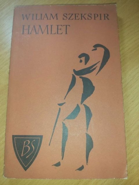 Hamlet Królewicz Duński