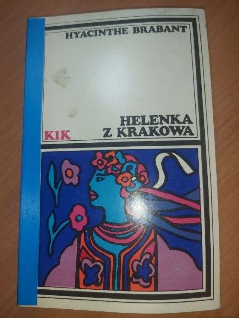 Helenka z Krakowa