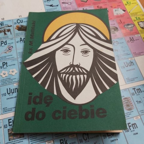 Idę do ciebie