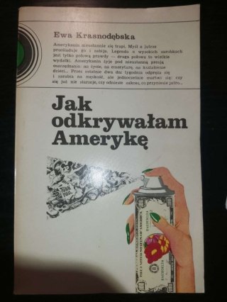 Jak odkrywałem Amerykę