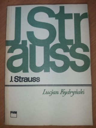 Jan Straus