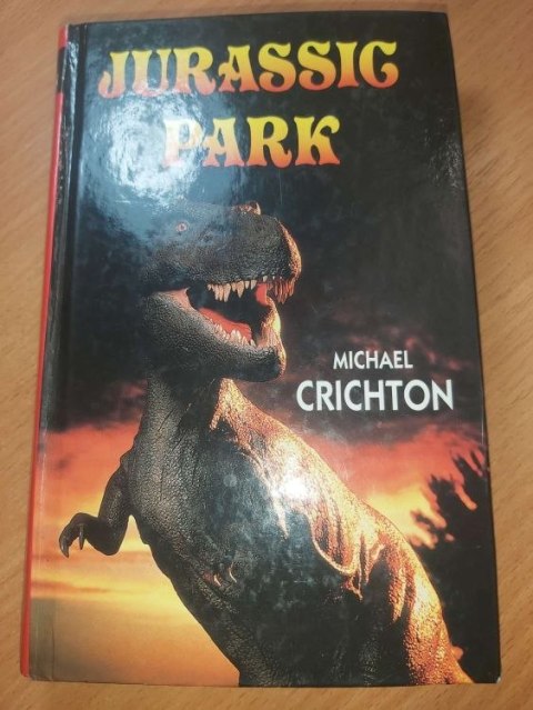 Jurassic Park