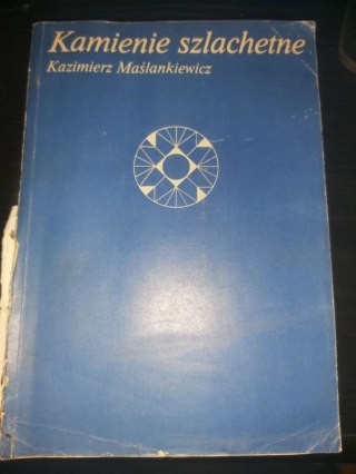 Kamienie Szlachetne