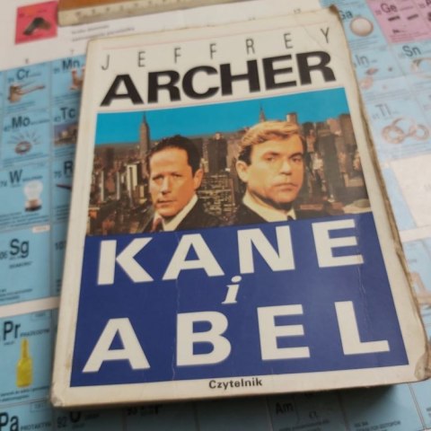 Kane i Abel