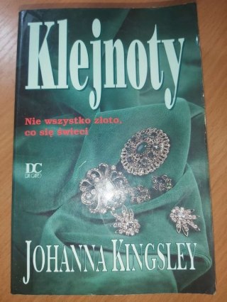 Klejnoty