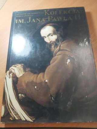 Kolekcja im. Jana Pawła 2