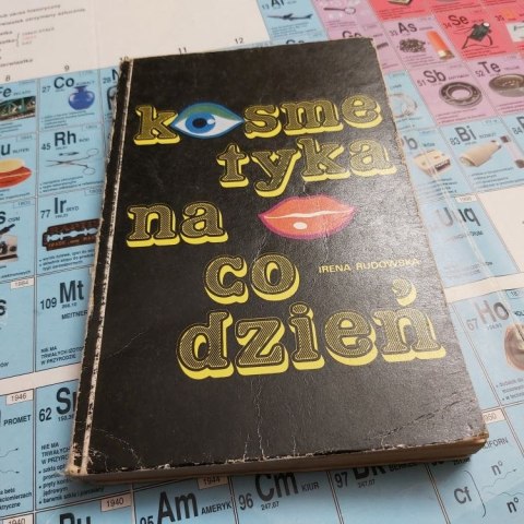 Kosmetyka na co dzień