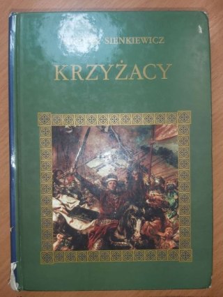 Krzyżacy