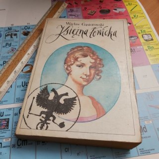 Księżna Łowicka