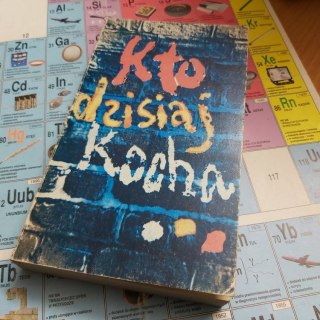 Kto dzisiaj kocha?