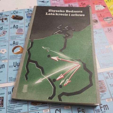 Lata krecie i orłowe