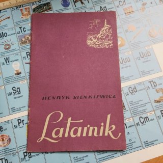 Latarnik
