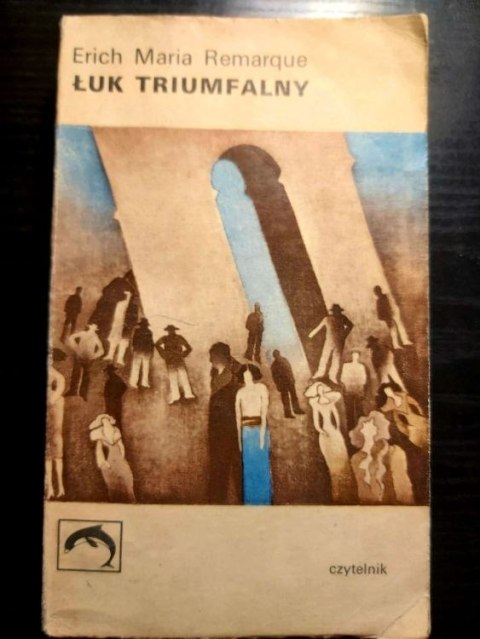 Łuk triumfalny