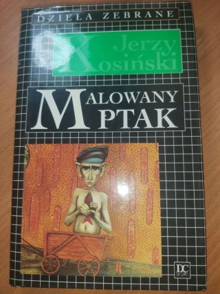 Malowany Ptak