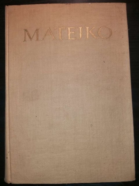 Matejko