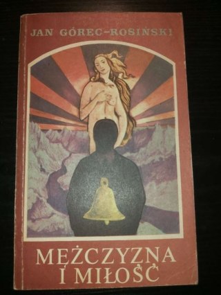 Mężczyzna i miłość