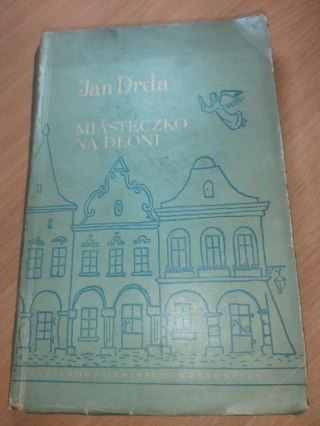 Miasteczko na dłoni