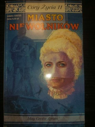 Miasto niewolników