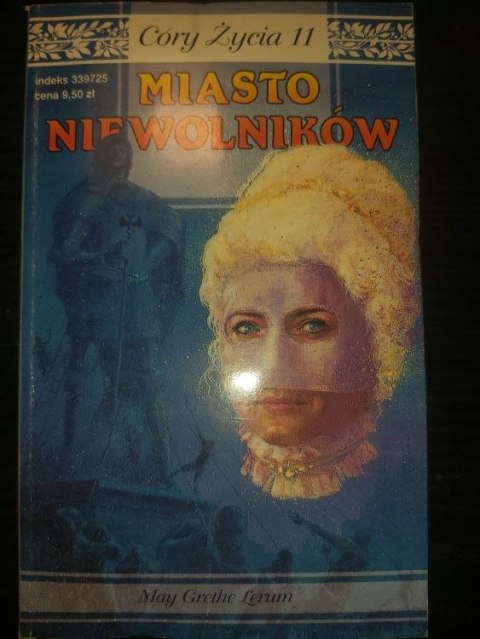 Miasto niewolników