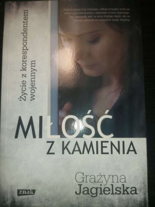 Miłość z kamienia