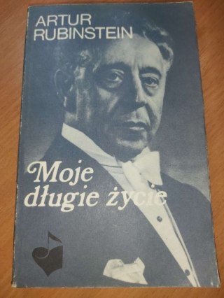 Moje długie życie