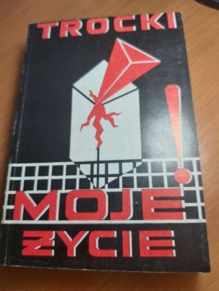 Moje życie