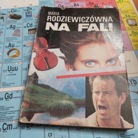 Na fali