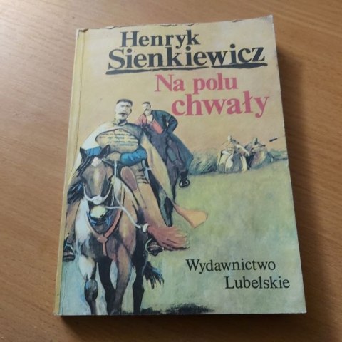 Na polu chwały