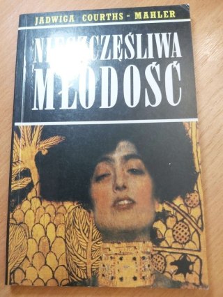 Nieszczęśliwa młodość