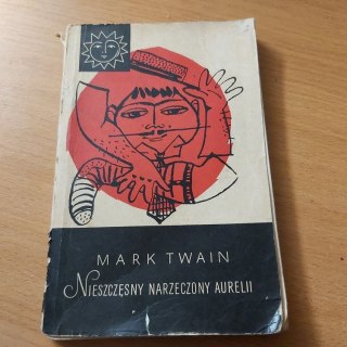 Nieszczęsny narzeczony Aurelii