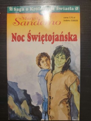 Noc Świętojańska