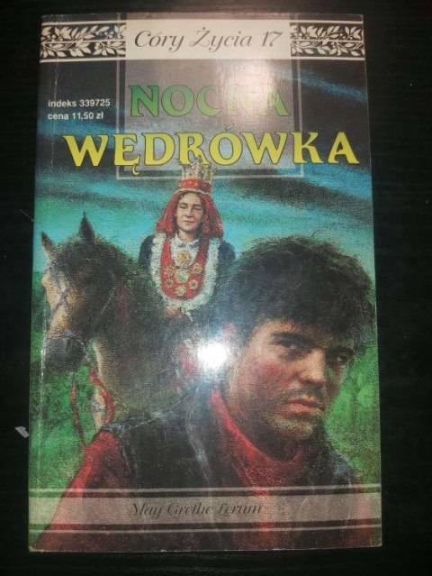 Nocna wędrówka