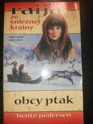 Obcy ptak