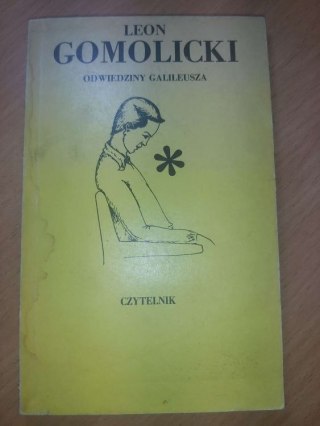 Odwiedziny Galileusza
