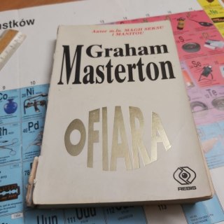 Ofiara