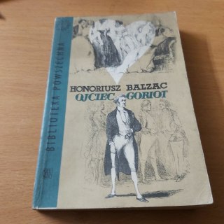 Ojciec Goriot