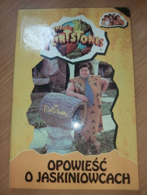 Opowieść o Jaskiniowcach