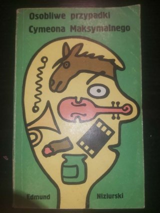 Osobliwe przypadki Cymeona Maksymalnego