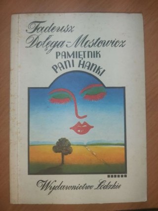 Pamiętnik Pani Hanki