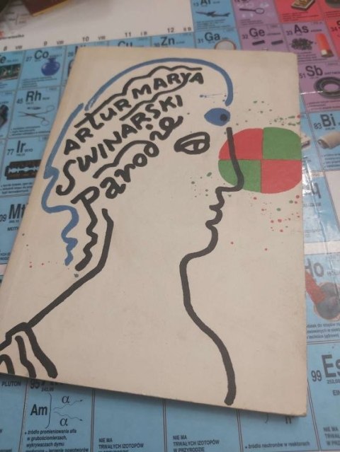 Parodie