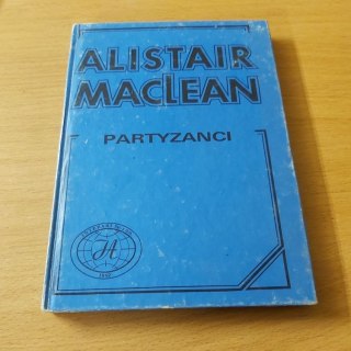 Partyzancji