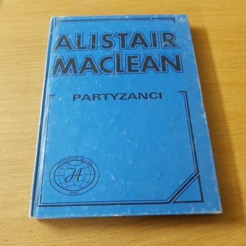 Partyzancji