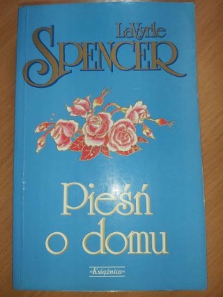 Pieśń o domu - Spencer