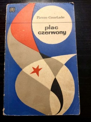 Plac czerwony