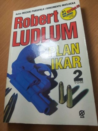 Plan Ikar Tom 2