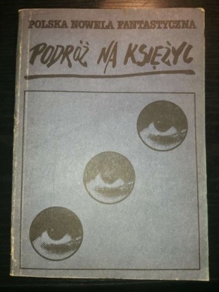 Podróż na księżyc