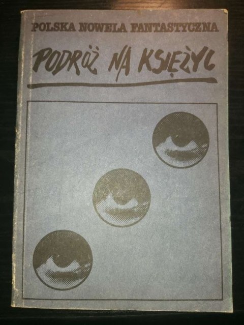 Podróż na księżyc