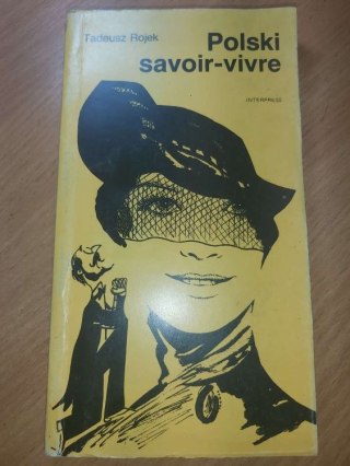 Polski savoir- vivre