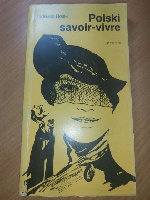 Polski savoir- vivre